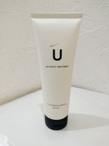 the U - ecoism